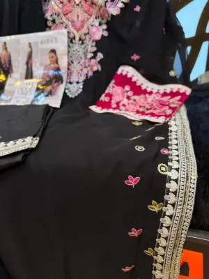 Maria.B Inspired Item