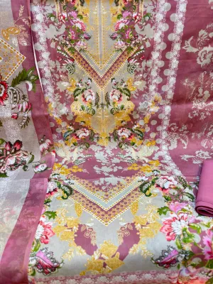 Pakistani Charizma  Item 2