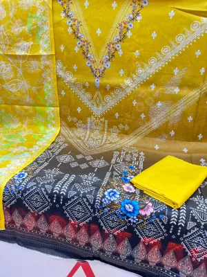 Pakistani Charizma  Item 4