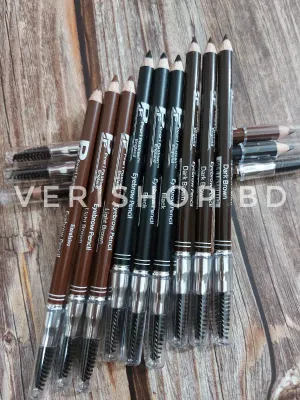 Pearl Fashion  Eyebrow Pencil 