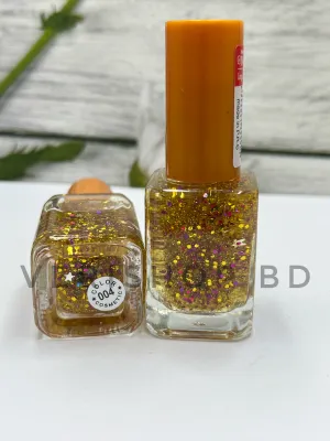  MISS & MRS NAIL POLISH (BIG SIZE)- SHADE -004