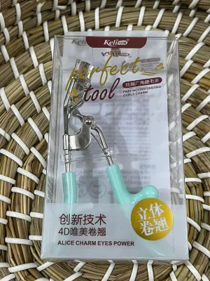 EYELASH CURLER MACHINE