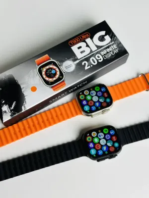 T900 Ultra Smart Watch