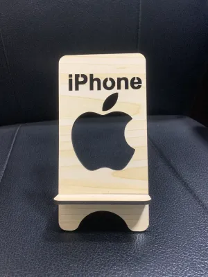 iPhone Stand