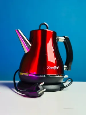 Sonifer SF-2028 1500W Automatic Electric Kettle 1.2L