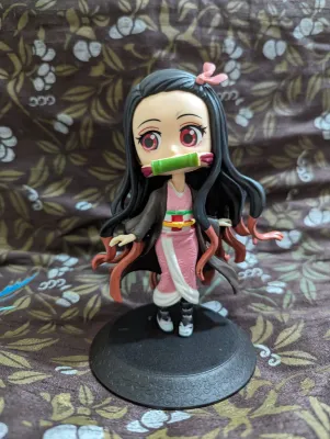 Nezuko Kamado