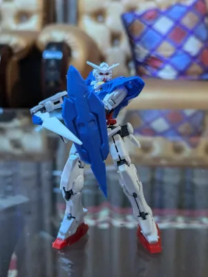 Gundam Exia - BOOTLEG