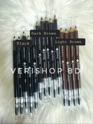 Jordana Eyebrow Pencil