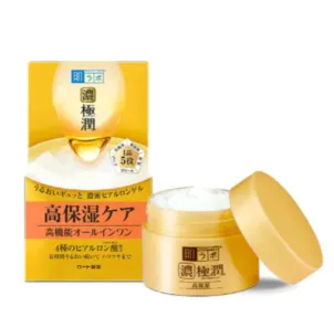 HadaLabo koi-Gokujyun Perfect Gel (Moisturiser) (100g) Japan