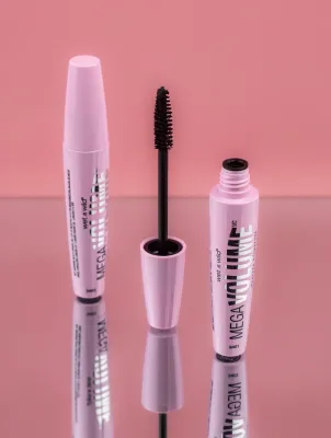 wet n wild mega volume mascara