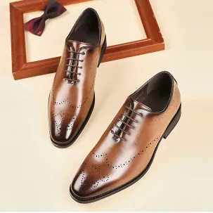 URBAN GENTRY FROMAL SHOES