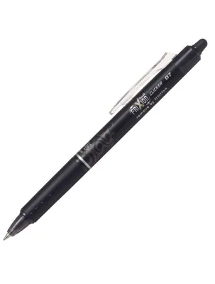 Pilot Frixion Clicker Erasable Rollerball Pen