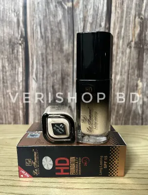 La femme HD Foundation 