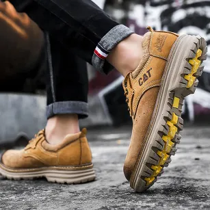 VIPER STEP MARTIN BOOTS