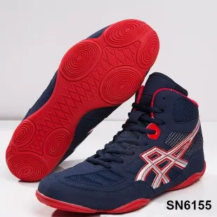 Shoes Suitable For Men Wrestling Training For GYM