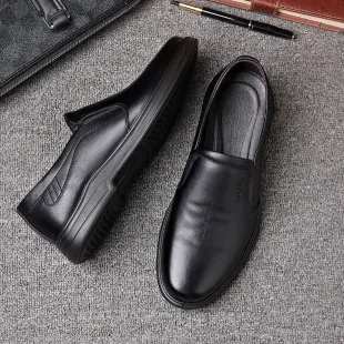 REGAL LEGACY FORMAL SHOES