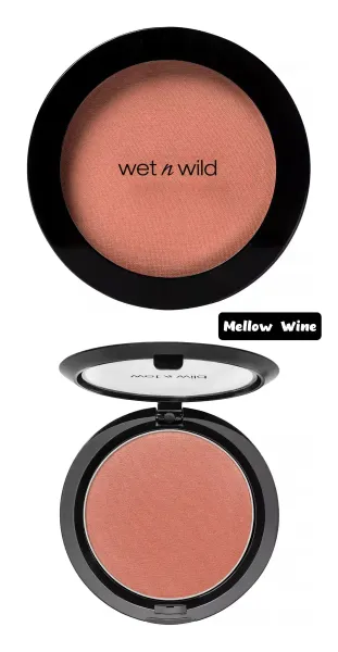 Wet n Wild Color Icon Blush