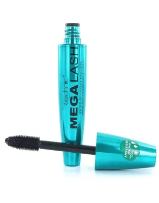 Technic Mega Lash Water Resistant Mascara