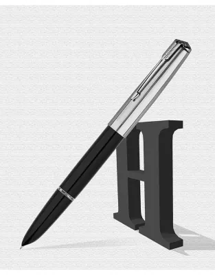 Hero 616 Fountain Pen – Classic Hooded Nib