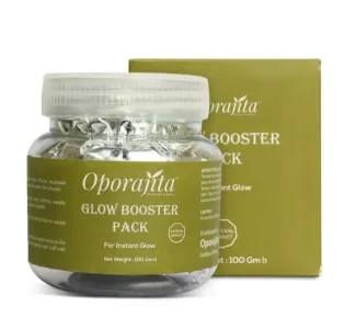 Oporajita Glow Booster Pack 100ml