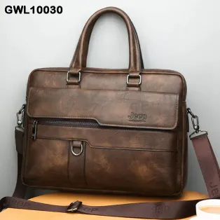 Business Version Laptop Bag