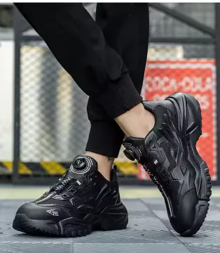 INDESTRUCTIBLE WORK SNEAKERS