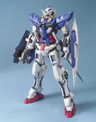 Gundam Exia