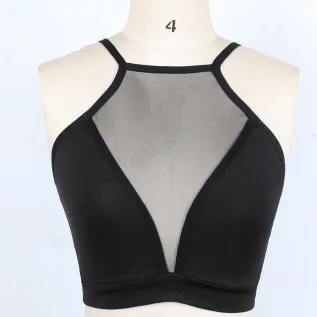 CROSS-BORDER AMERICAN BRA 
