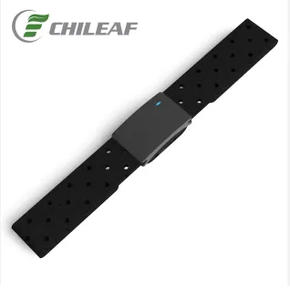  heart rate monitoring arm band waterproof and energy saving home blood oxygen monitoring