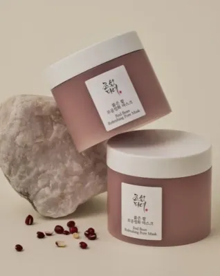 Beauty of Joseon Red Bean Refreshing Pore Mask 140ml