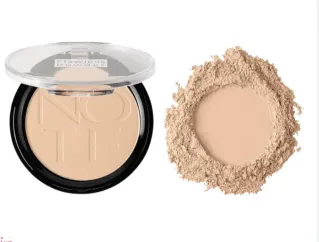 Note Flawless Powder 04 Natural Beige