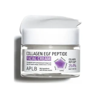 APLB Collagen EGF Peptide Facial Cream 55ml	