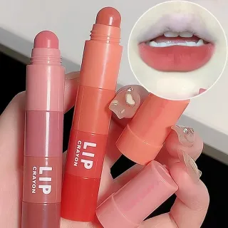 Cappuvini 4 in 1 Matte Lipstick Set 