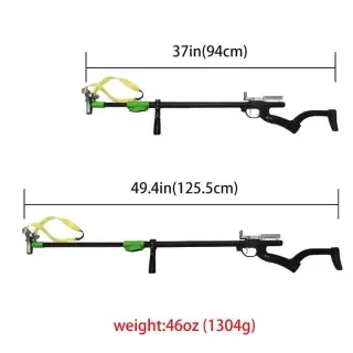 powerful slingshot rifle  price in Bangladesh