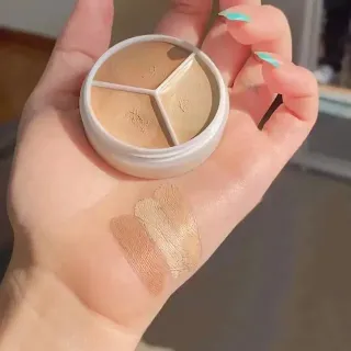 Sweet Mint 3 in 1 concealer 