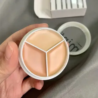 Sweet Mint 3 in 1 concealer 