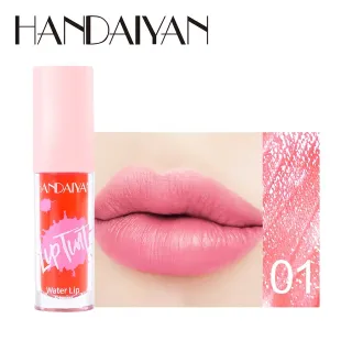 Handaiyan Lip tint- shade 01