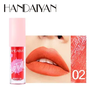 Handaiyan Lip tint- shade 02