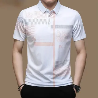 Premium China Polo Shirt Premium Quality Fabric