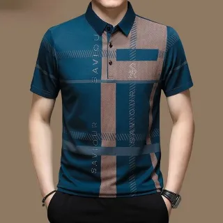 Premium China Polo Shirt