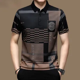 Premium China Polo Shirt Premium Quality (MF0023)