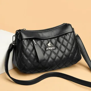 High Quality Soft Leather Crossbody Shoulder Bags HB4605