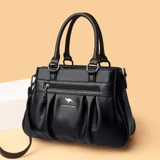 Women's Shoulder Bag High Quality Leather MS305