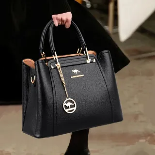 Quality Leather Shoulder Bags for Women: MS295