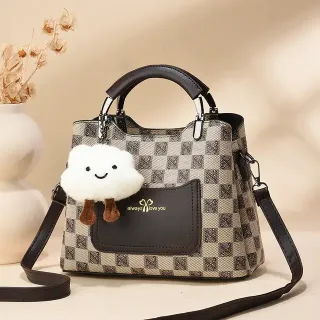 High quality Women's Hand Bag HB4677