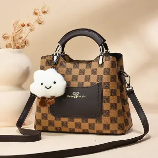 High quality Women's Hand Bag HB4677