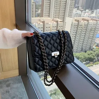 High Quality Leather Cross Body Bags HB4629