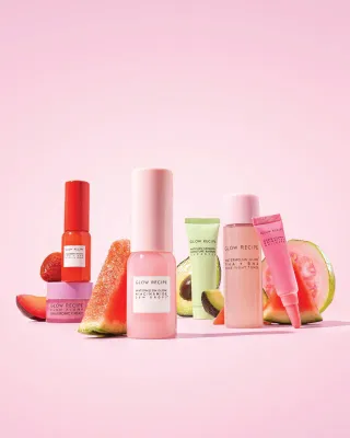 Glow Recipe Fruit Babies Best Sellers Kit
