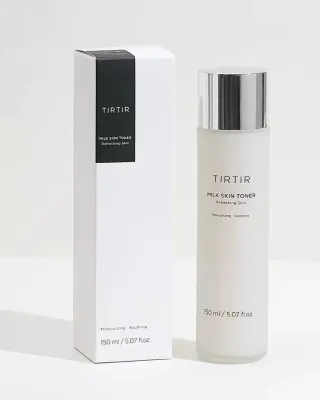 TIRTIR Milk Skin Toner Refreshing Skin 150ml