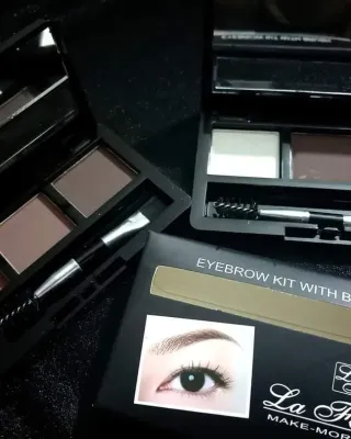 LA FEMME EYEBROW KIT